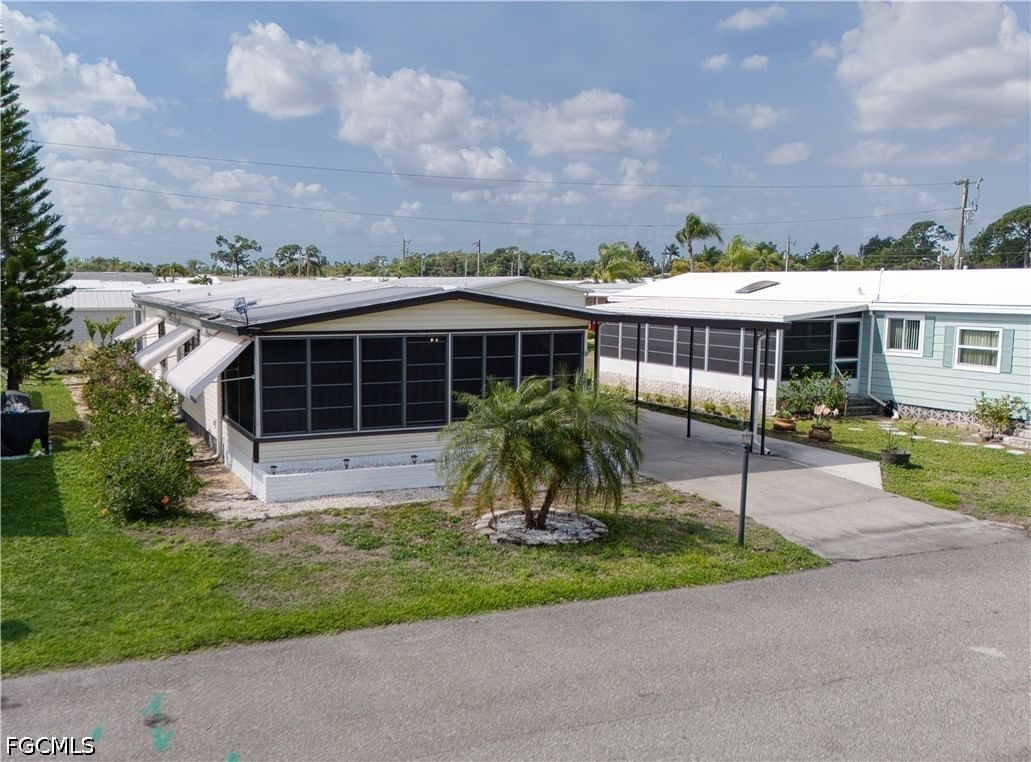 5506 Harbor Lane, North Fort Myers, FL 33917 photo 3