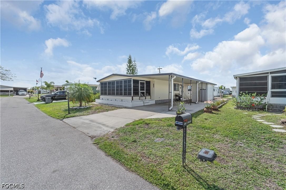 5506 Harbor Lane, North Fort Myers, FL 33917 photo 5
