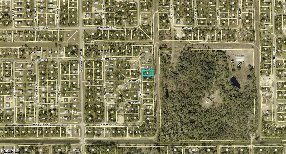 1830 Verney Street, Lehigh Acres, FL 33972 photo 2