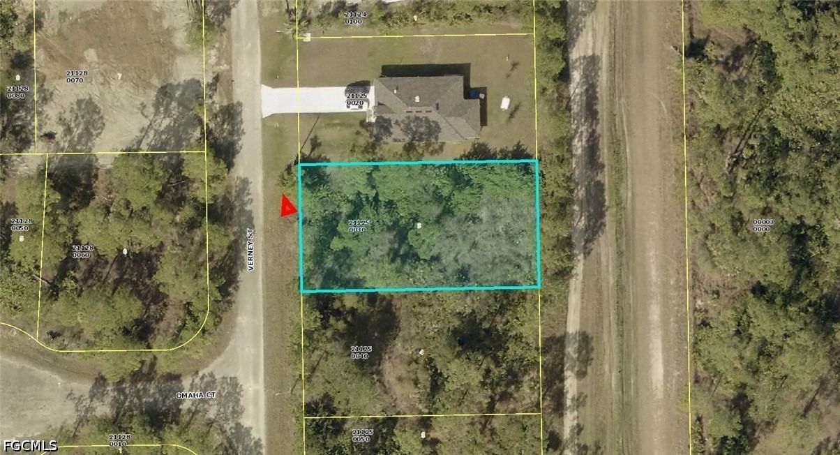1830 Verney Street, Lehigh Acres, FL 33972 photo 3