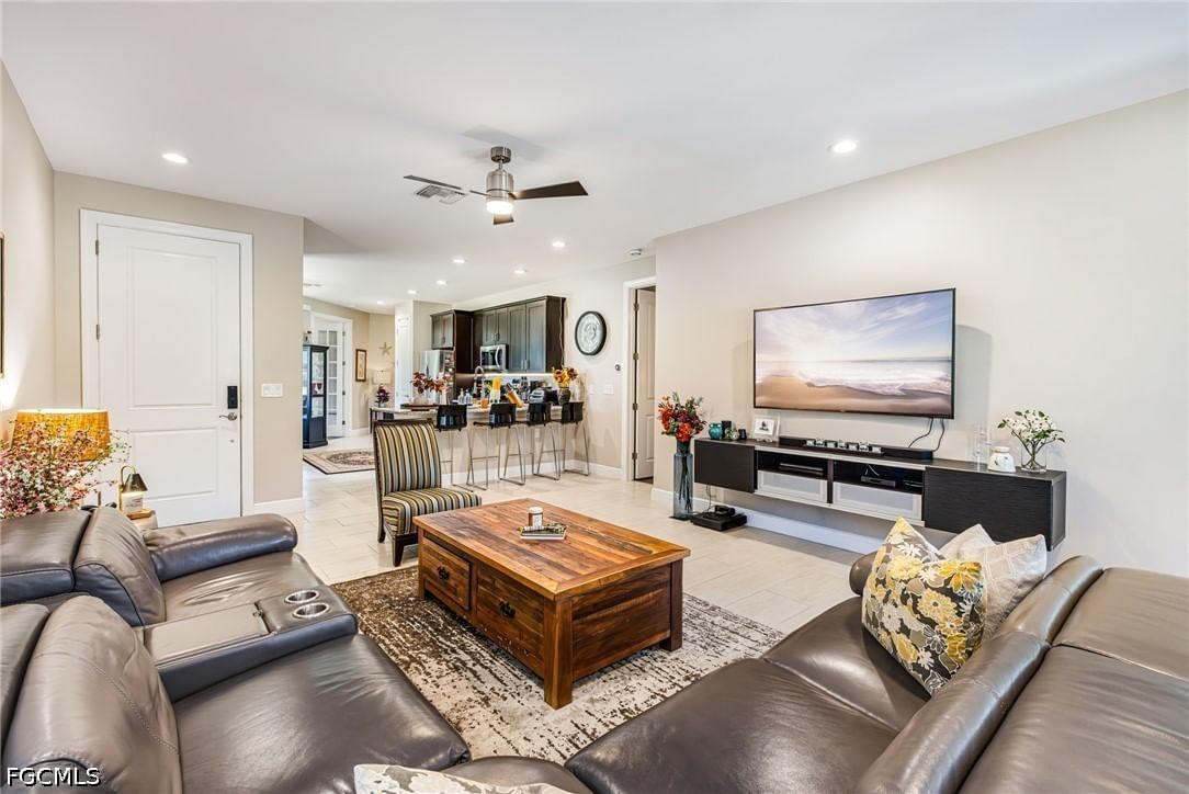 11921 Grosseto Court, Fort Myers, FL 33913 photo 3