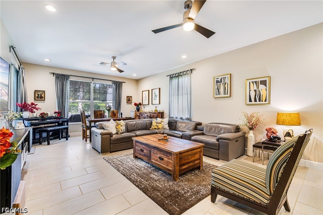 11921 Grosseto Court, Fort Myers, FL 33913 photo 4