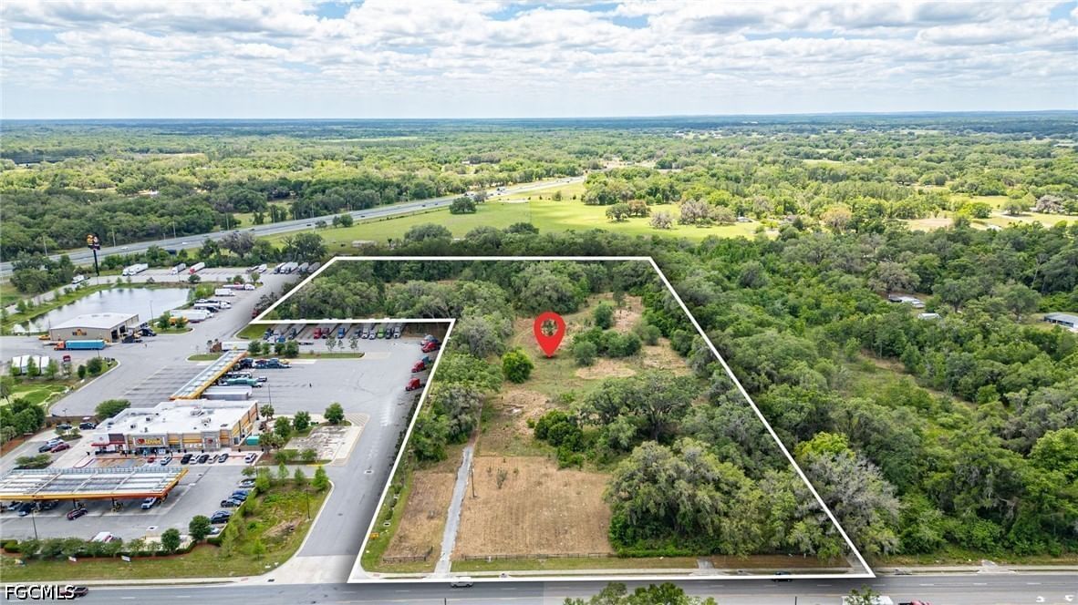 2623 W C 48, Bushnell, FL 33512 photo 3