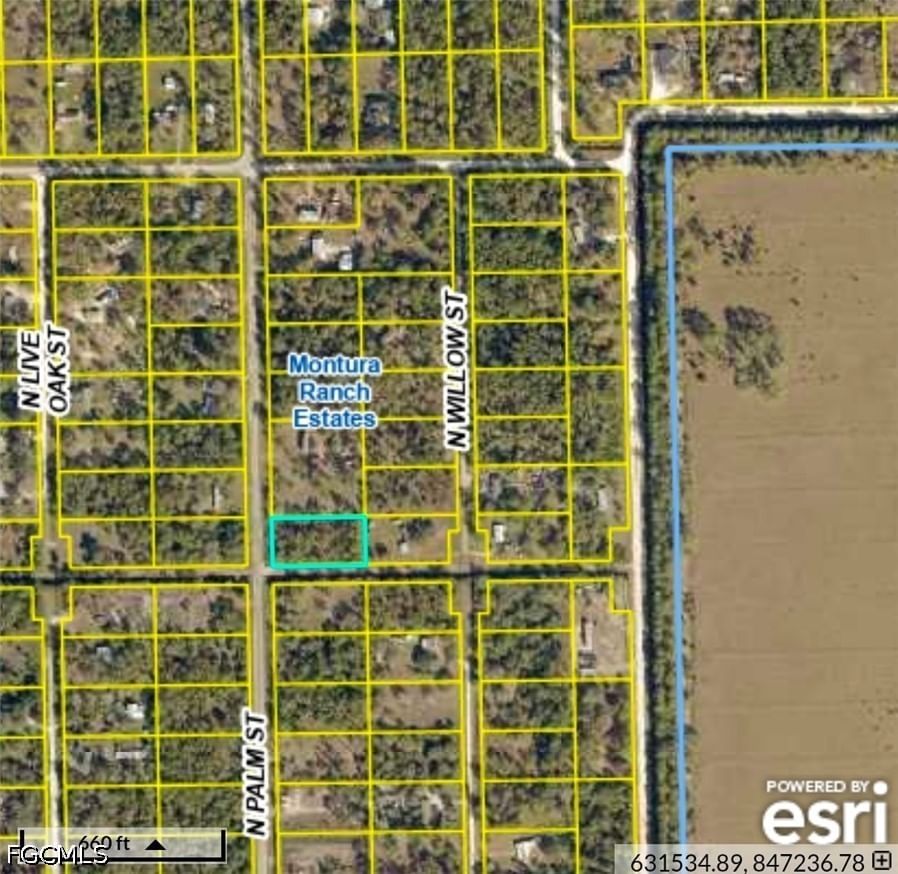 815 N Palm Street, Clewiston, FL 33440 photo 4