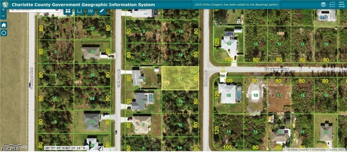 4441 Hobson Street, Port Charlotte, FL 33981 photo 5
