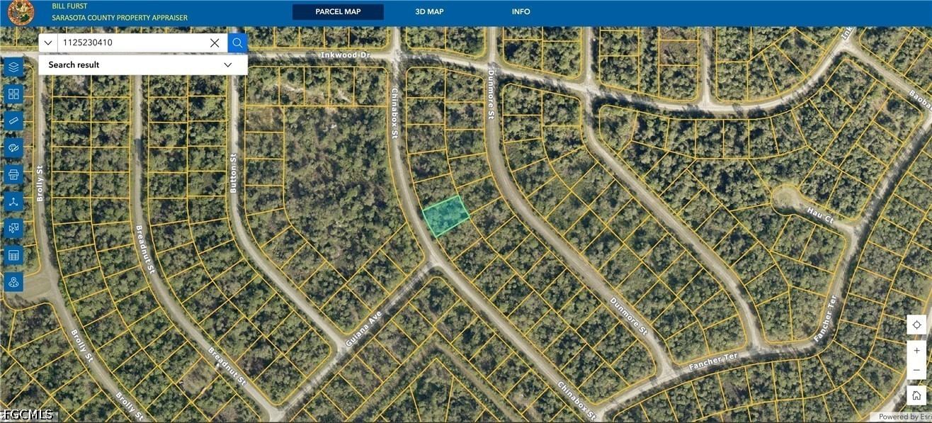 Chinabox Street, North Port, FL 34288 photo 4