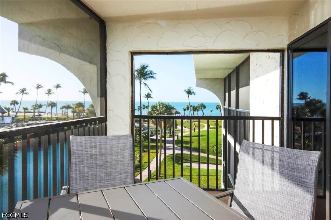 2445 W Gulf Drive #35B, Sanibel, FL 33957 photo 5