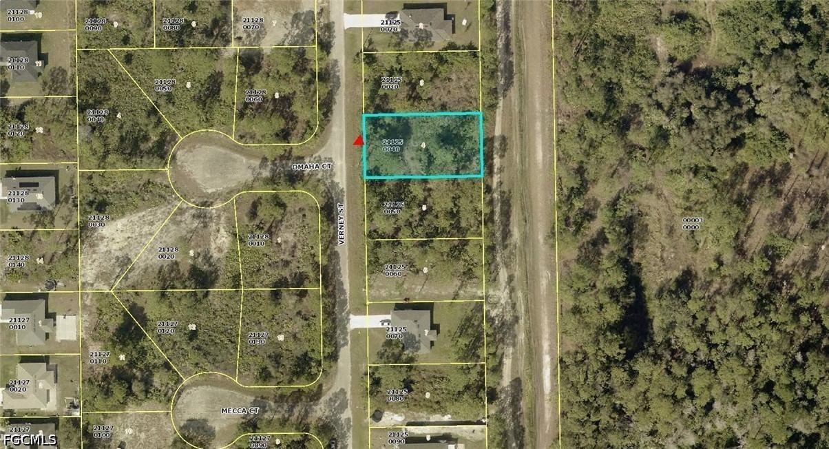 1828 Verney Street, Lehigh Acres, FL 33972 photo 3