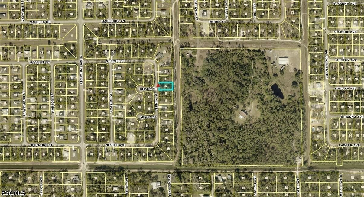 1828 Verney Street, Lehigh Acres, FL 33972 photo 4