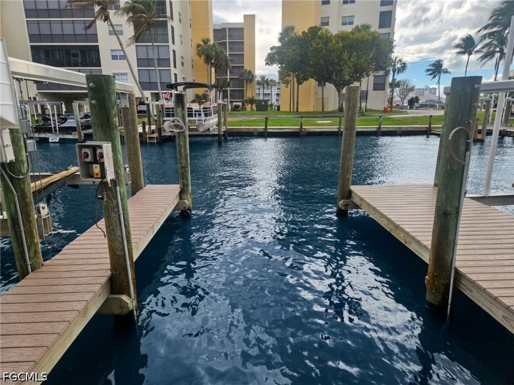 Dock #56 4351 Bay Beach Lane, Fort Myers Beach, FL 33931 photo 3