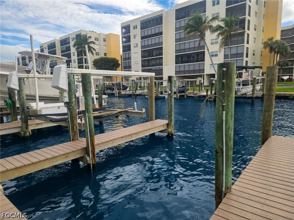 Dock #56 4351 Bay Beach Lane, Fort Myers Beach, FL 33931 photo 5