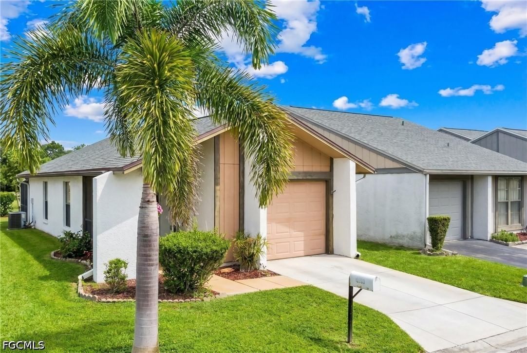 18450 Orangecrest Court, Lehigh Acres, FL 33936 photo 2