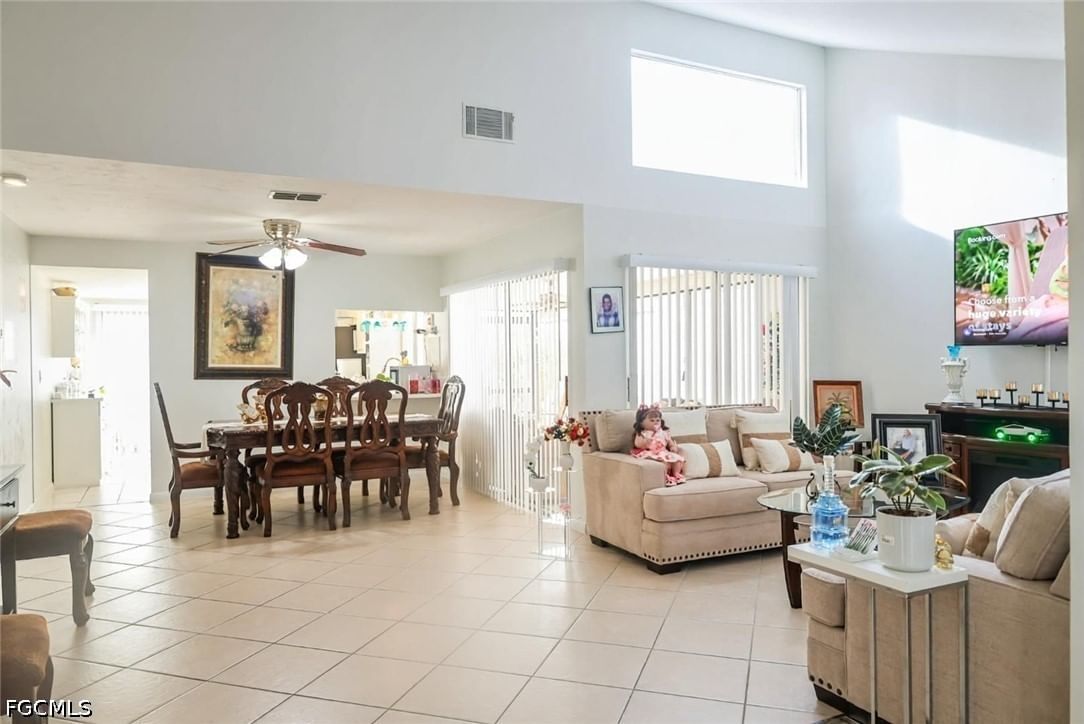 18450 Orangecrest Court, Lehigh Acres, FL 33936 photo 4