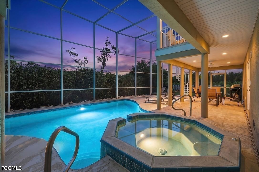 21500 - 21504 Indian Bayou Drive, Fort Myers Beach, FL 33931 photo 2