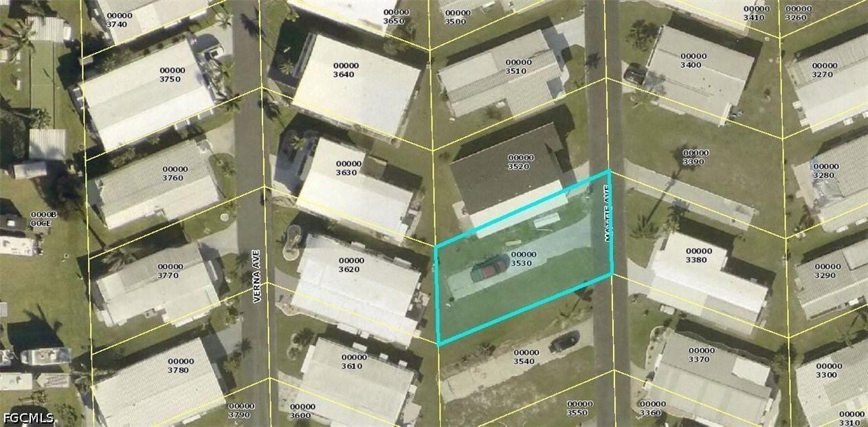353 Mattie Avenue, Fort Myers, FL 33908 photo 4