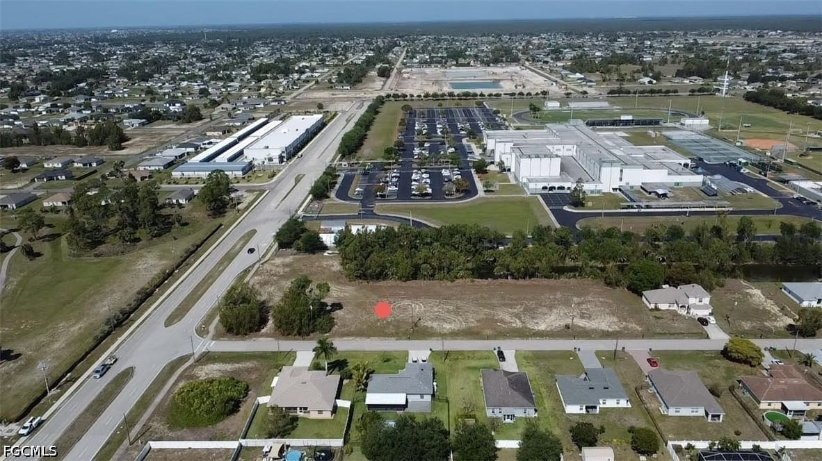 3708 NE 23rd Avenue, Cape Coral, FL 33909 photo 3