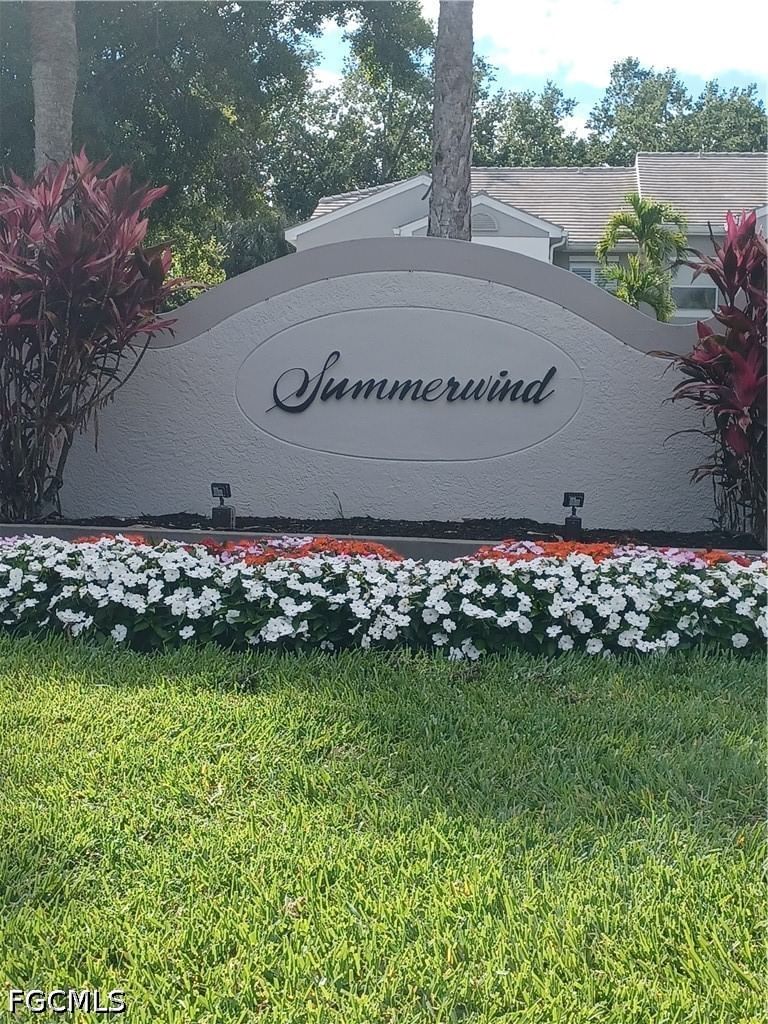 12070 Summergate Circle #101, Fort Myers, FL 33913 photo 2