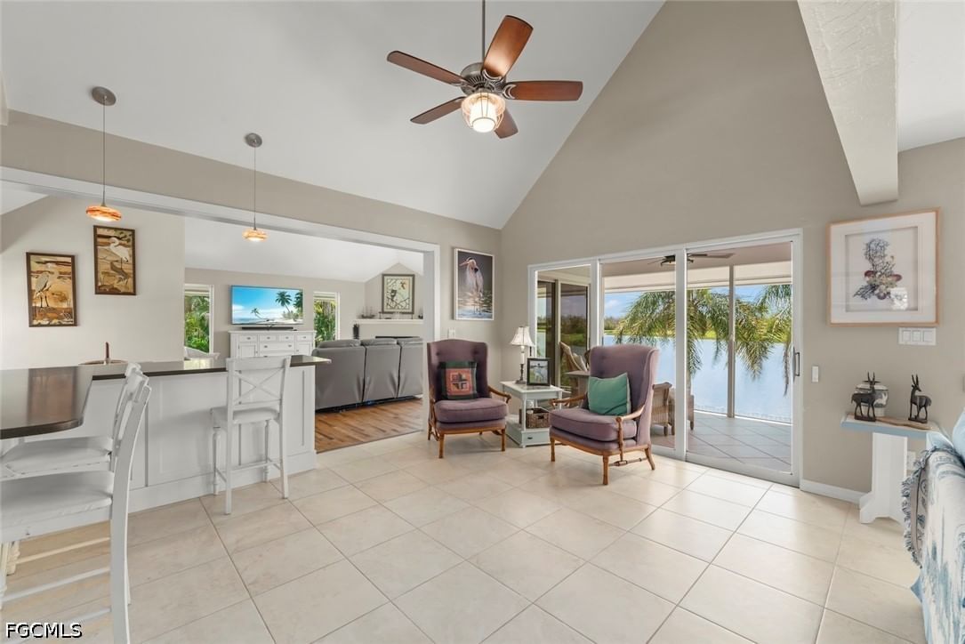1406 Sanderling Circle, Sanibel, FL 33957 photo 4