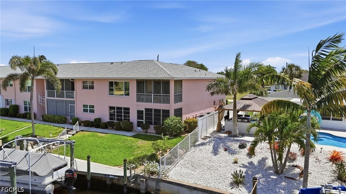 1333 SE 40th Terrace #2A, Cape Coral, FL 33904 photo 3