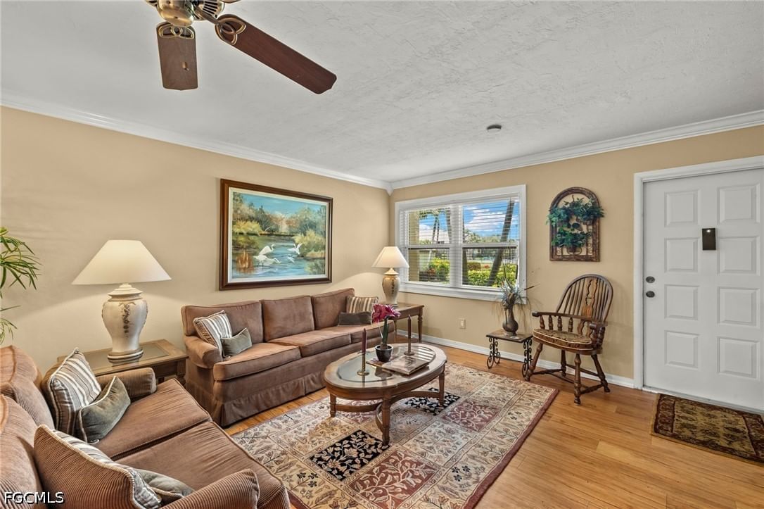 8411 Charter Club Circle #1, Fort Myers, FL 33919 photo 3