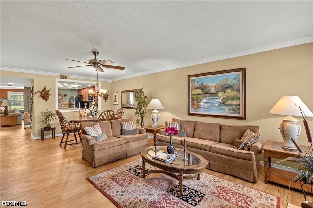 8411 Charter Club Circle #1, Fort Myers, FL 33919 photo 4
