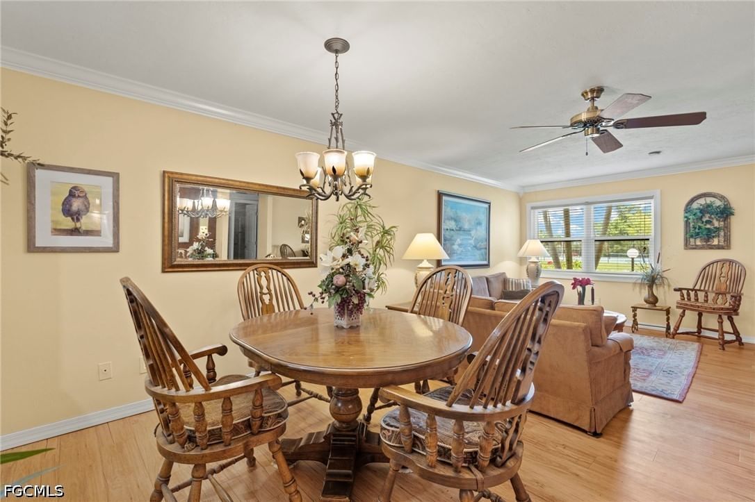 8411 Charter Club Circle #1, Fort Myers, FL 33919 photo 5