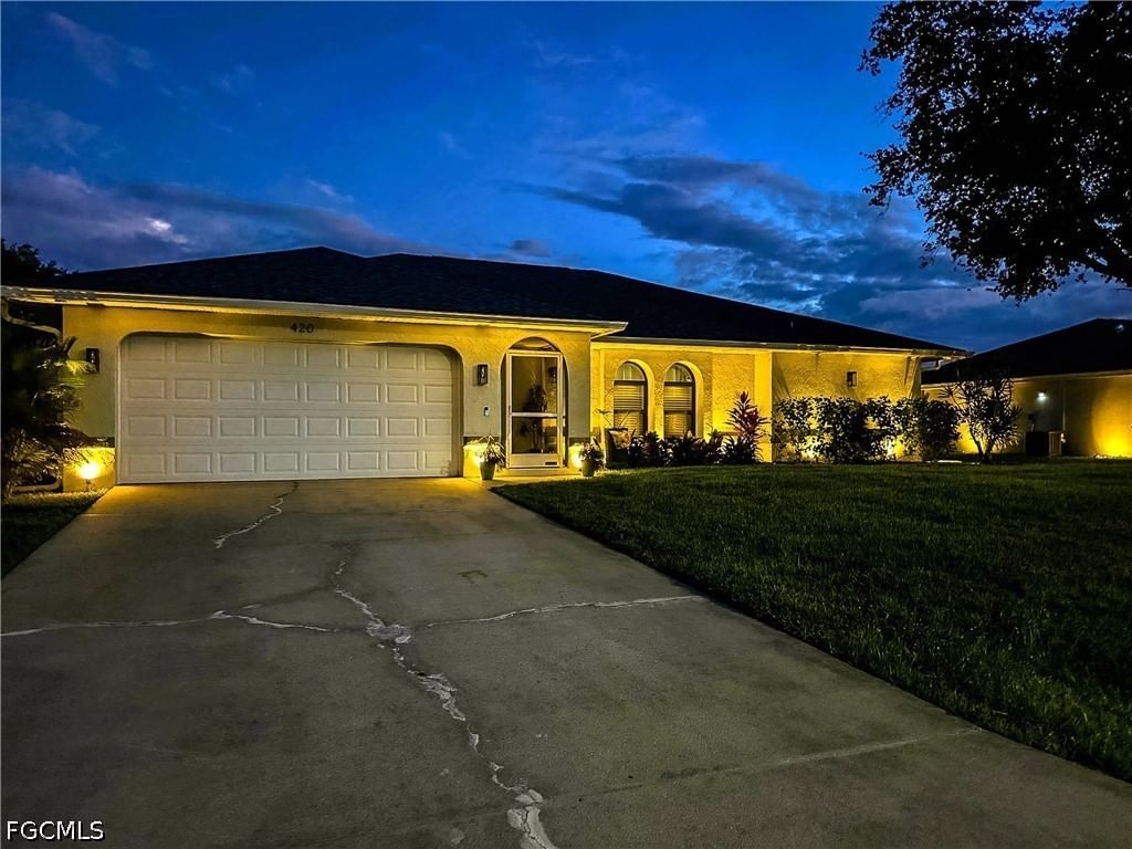 420 SW 37th Street, Cape Coral, FL 33914 photo 2