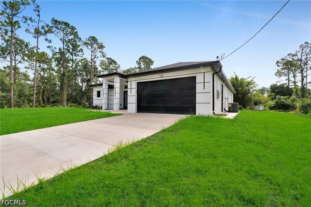 3007 50th Street W, Lehigh Acres, FL 33971 photo 2