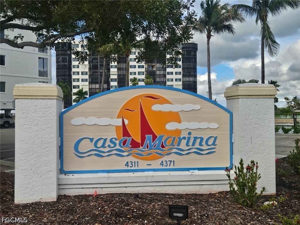 Dock #60 4351 Bay Beach Lane, Fort Myers Beach, FL 33931 photo 2