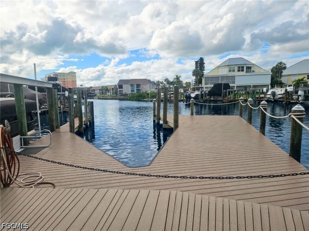 Dock #60 4351 Bay Beach Lane, Fort Myers Beach, FL 33931 photo 3