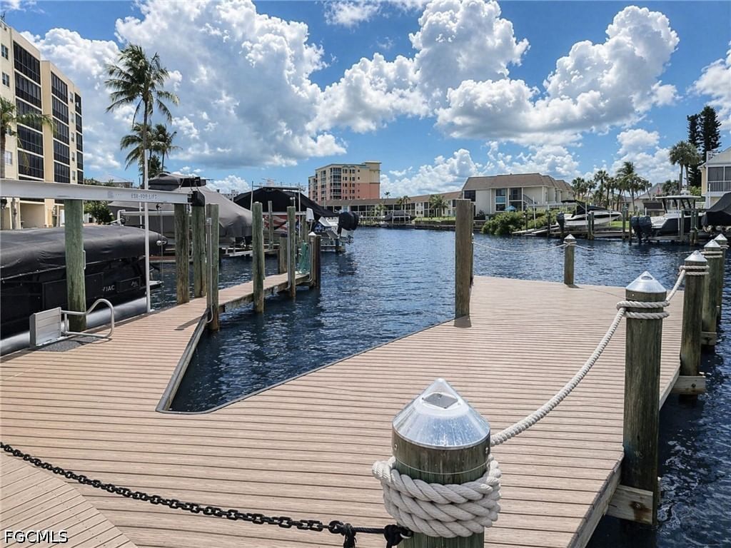 Dock #60 4351 Bay Beach Lane, Fort Myers Beach, FL 33931 photo 4