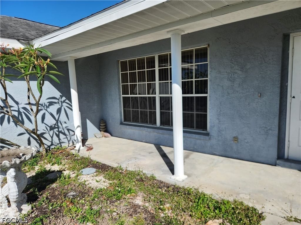 132 Dania Circle, Lehigh Acres, FL 33936 photo 2