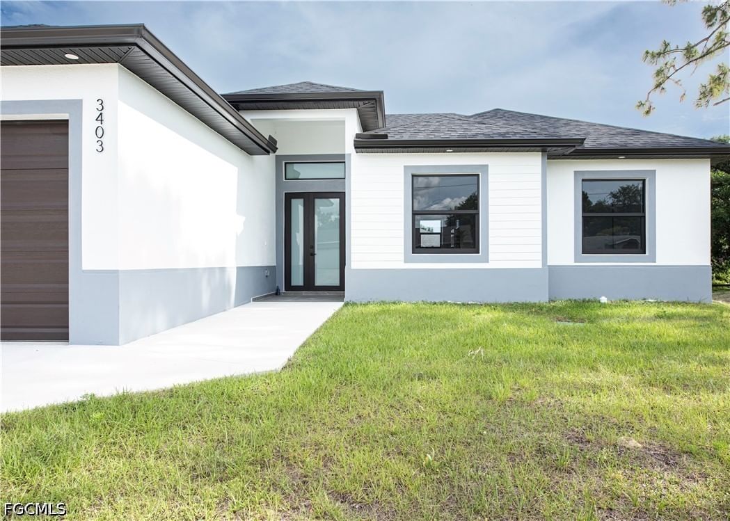 3403 3rd Street W, Lehigh Acres, FL 33971 photo 2