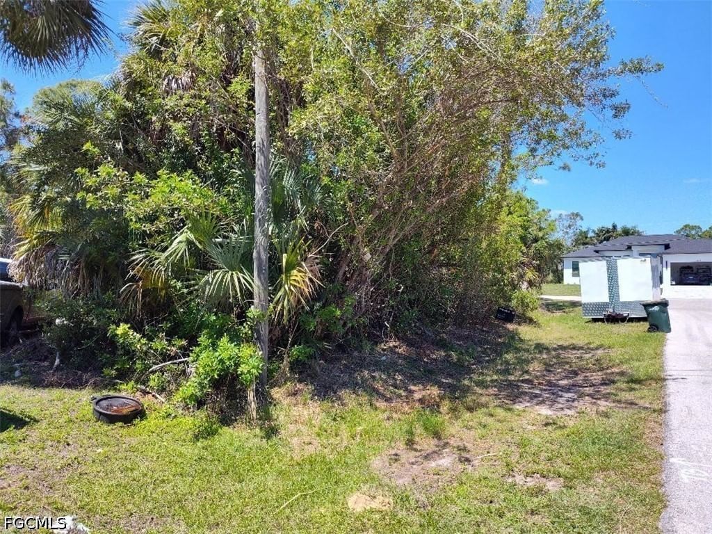 TBD Canoe Lane, North Port, FL 34286 photo 2