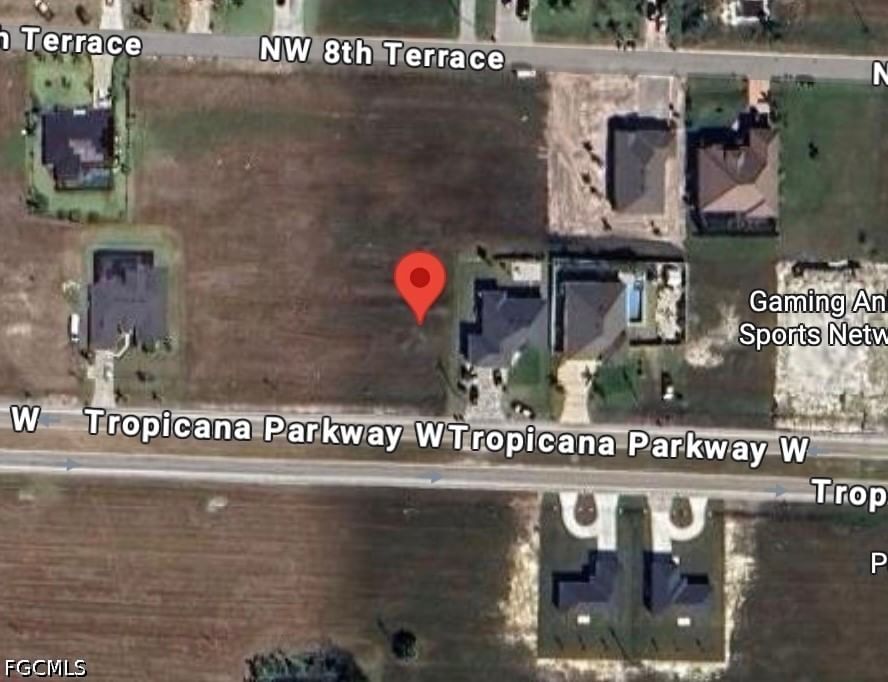3417 Tropicana Parkway W, Cape Coral, FL 33993 photo 3
