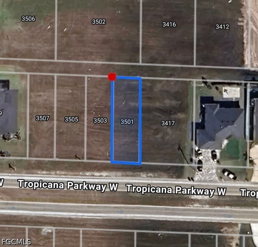 3501 Tropicana Parkway W, Cape Coral, FL 33993 photo 2
