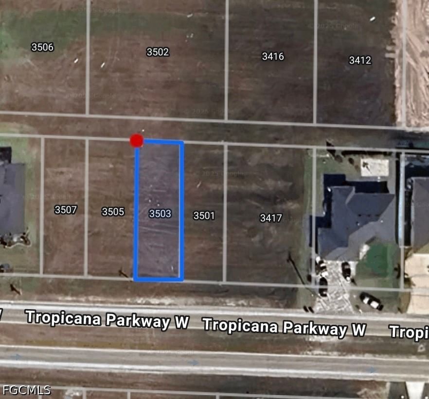 3503 Tropicana Parkway W, Cape Coral, FL 33993 photo 2