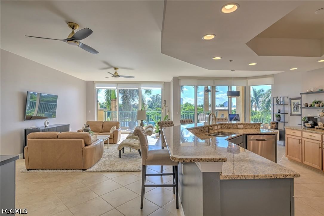 3414 Hancock Bridge Parkway #302, North Fort Myers, FL 33903 photo 5