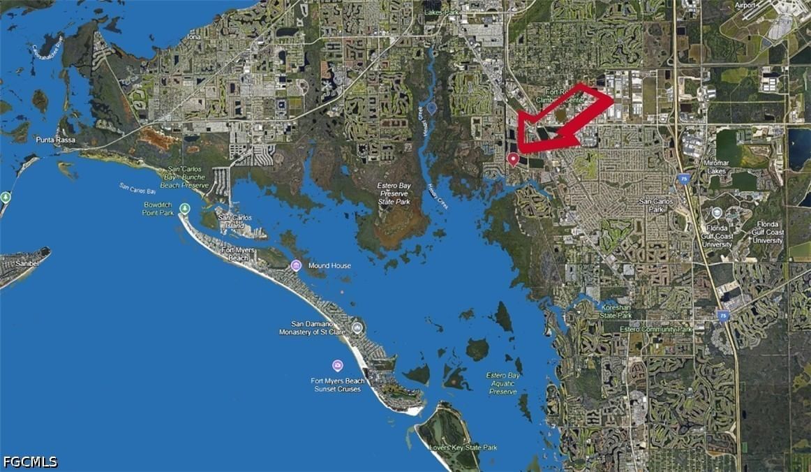 5801 Park Road, Fort Myers, FL 33908 photo 2