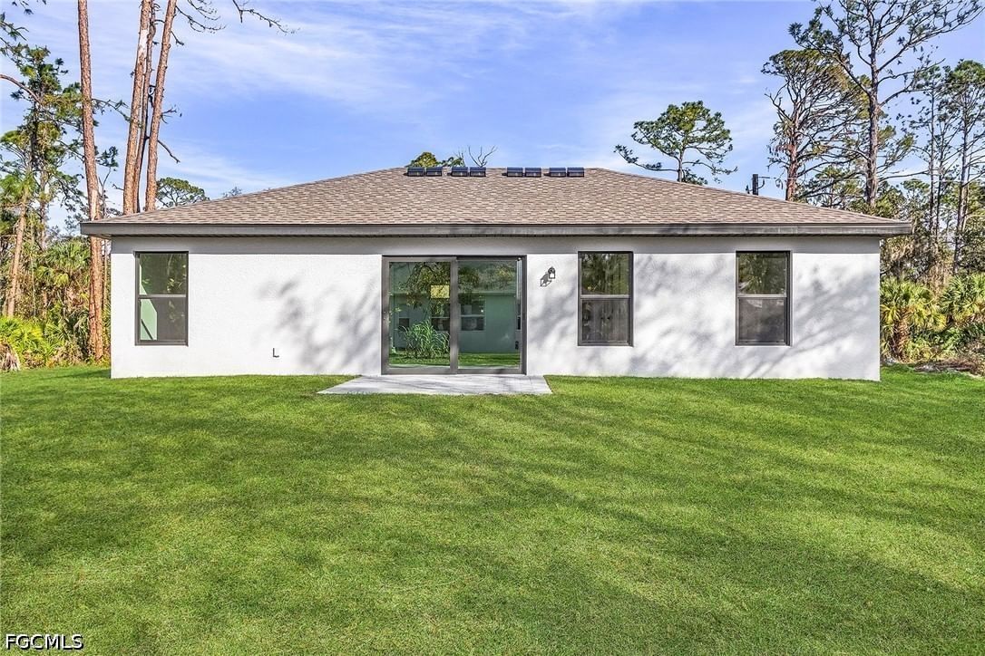 724 Goldrock Road, Lehigh Acres, FL 33974 photo 3
