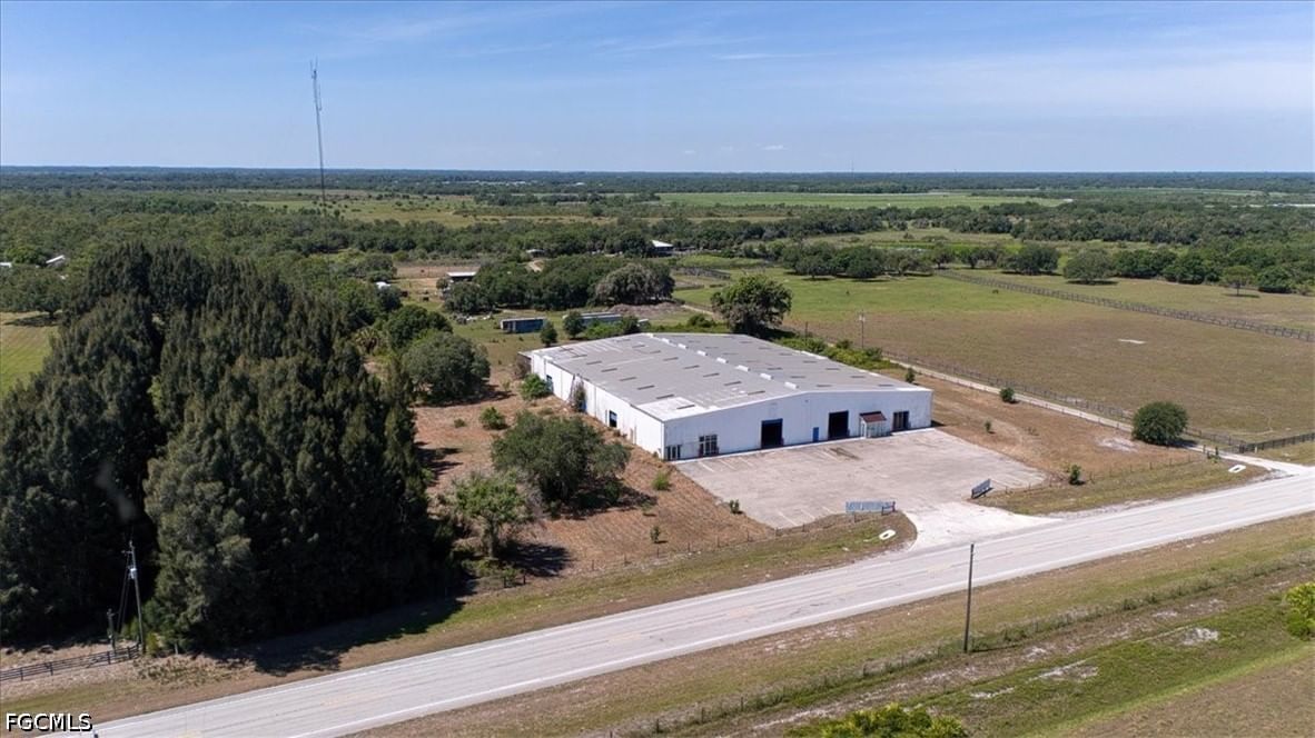 14961 W State Road 78, Moore Haven, FL 33471 photo 3