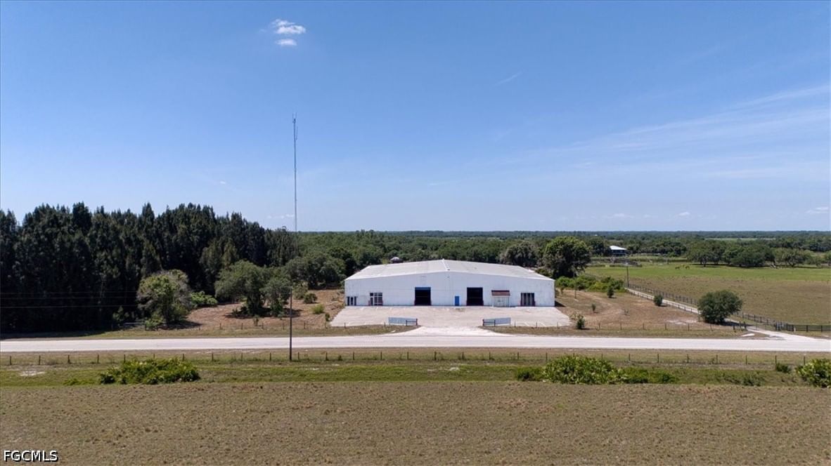 14961 W State Road 78, Moore Haven, FL 33471 photo 4