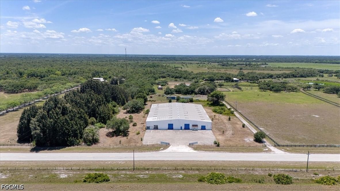 14961 W State Road 78, Moore Haven, FL 33471 photo 5