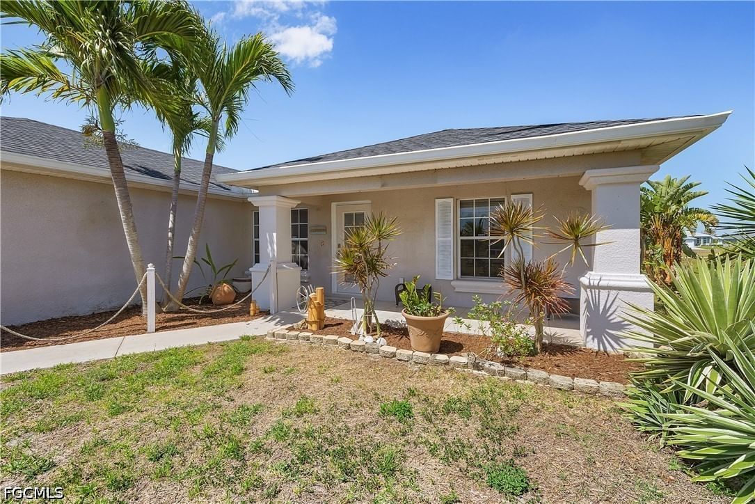 3928 NW 41st Place, Cape Coral, FL 33993 photo 2
