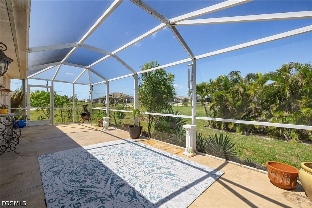 3928 NW 41st Place, Cape Coral, FL 33993 photo 3