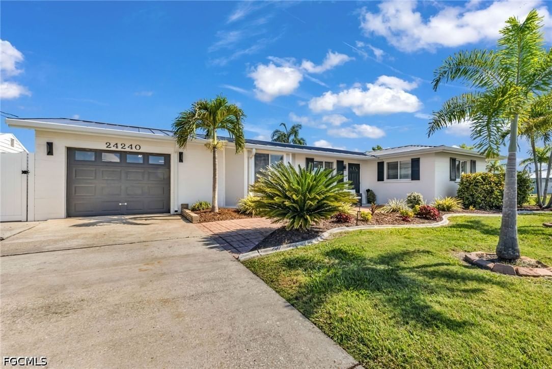 24240 Henry Morgan Boulevard, Punta Gorda, FL 33955 photo 3