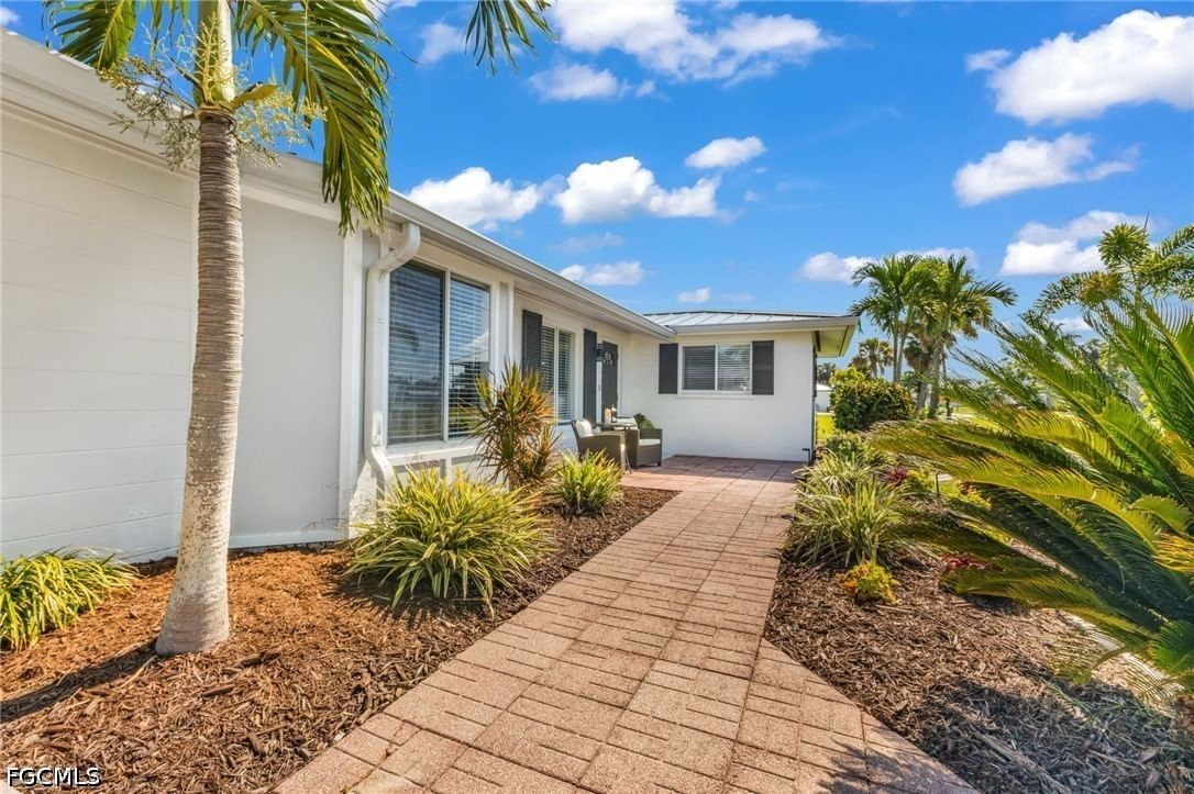 24240 Henry Morgan Boulevard, Punta Gorda, FL 33955 photo 4