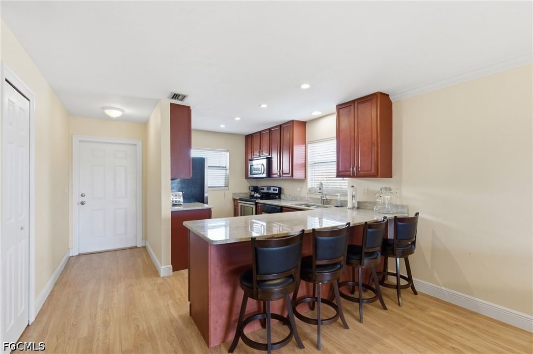 4718 SE 5th Avenue #9, Cape Coral, FL 33904 photo 2