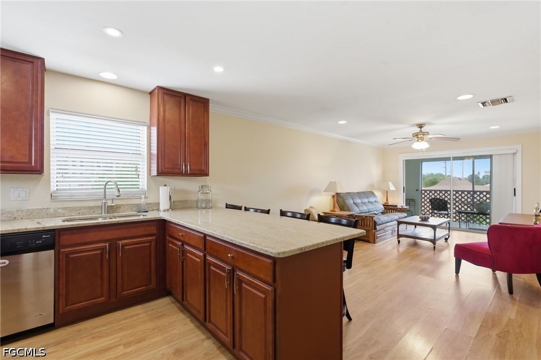 4718 SE 5th Avenue #9, Cape Coral, FL 33904 photo 3