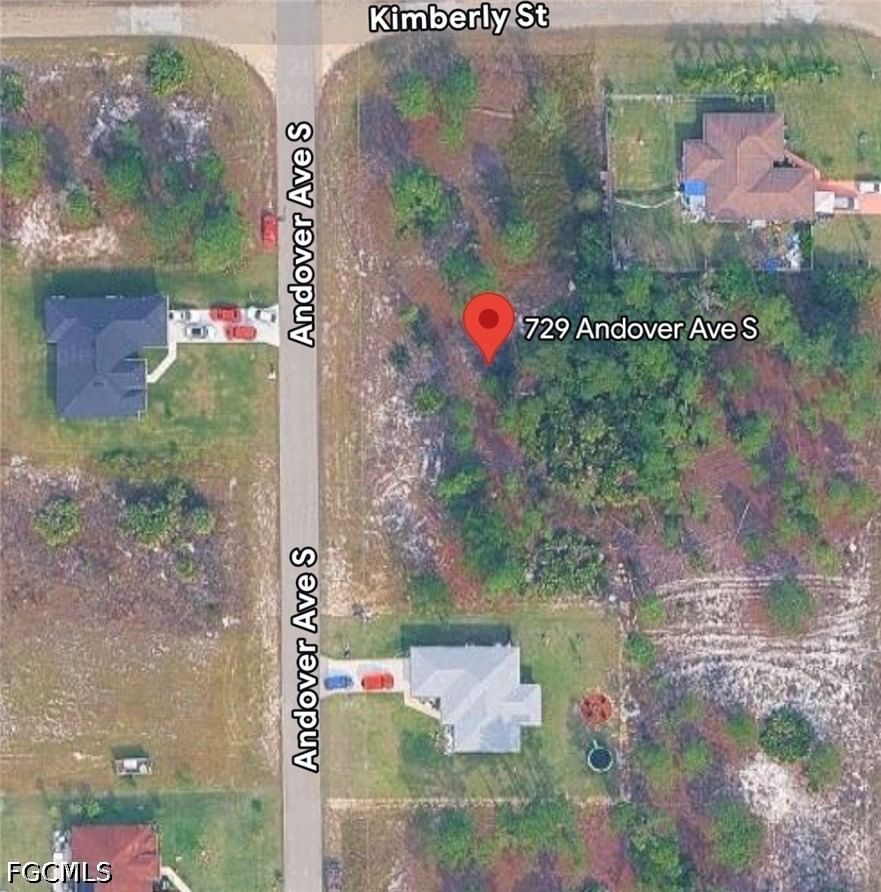 729 Andover Avenue S, Lehigh Acres, FL 33974 photo 2